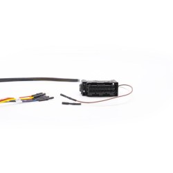 Kabel do ECU MEVD17.2.G (BMW) FLX2.63