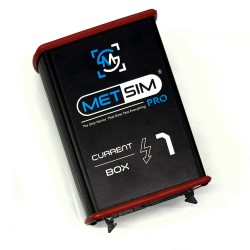 Metsim Pro - a platform for testing ECUs and other modules on the BENCH