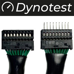 Dynotest Mileage Blocker SEAT Ibiza 2014+