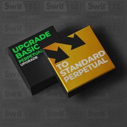 Upgrade wersji Basic do Standard