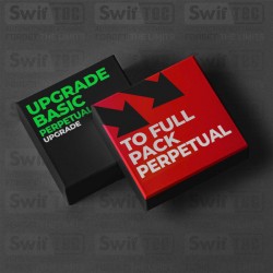 Upgrade Swiftec Basic do Full Perpetual