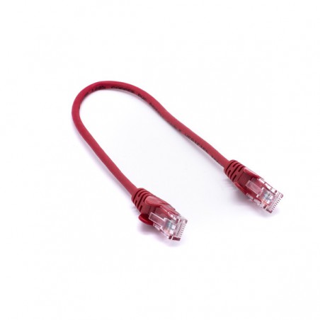 Connection cable RJ45 to RJ45