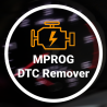 MPROG DTC Remover