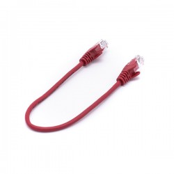 Connection cable RJ45 to RJ45