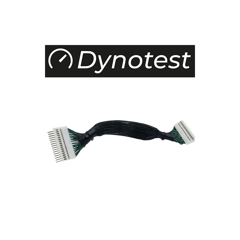 Dynotest Blokada Przebiegu Audi A5, S5, RS5 (32 PIN) 2021+