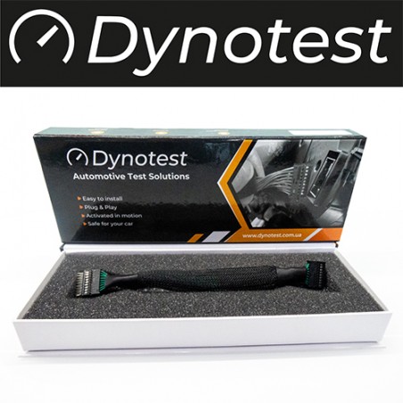 Dynotest Mileage Blocker BMW 6 Series G32 2017+