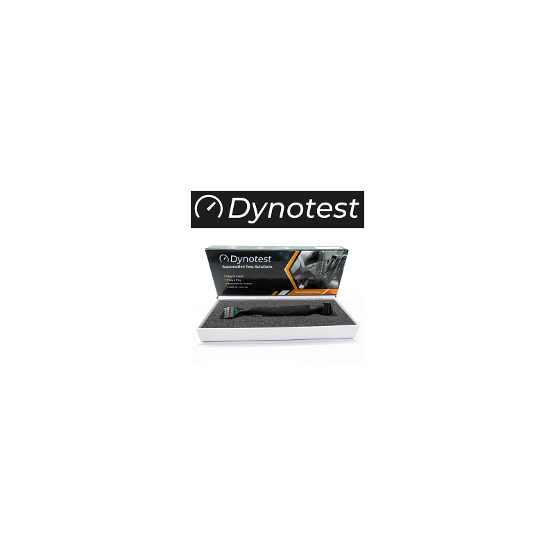 Dynotest Mileage Blocker BMW X3 F25 2010-2017