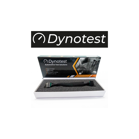 Dynotest Mileage Blocker BMW X3 F25 2010-2017