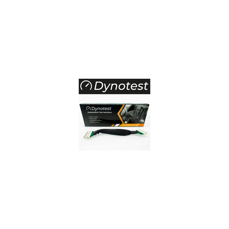 Dynotest Blokada Przebiegu Renault Trafic (40 PIN) 2021+