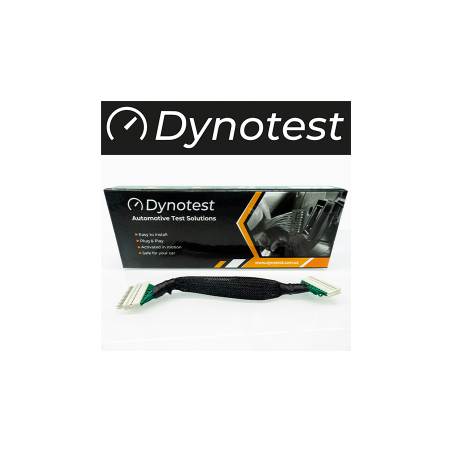 Dynotest Blokada Przebiegu Renault Trafic (40 PIN) 2021+