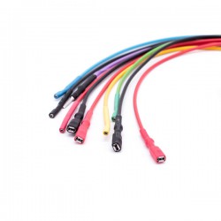 Connection cable: colored cables for Breakbox