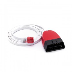 BMW FXX cable for MAGPro2 X17
