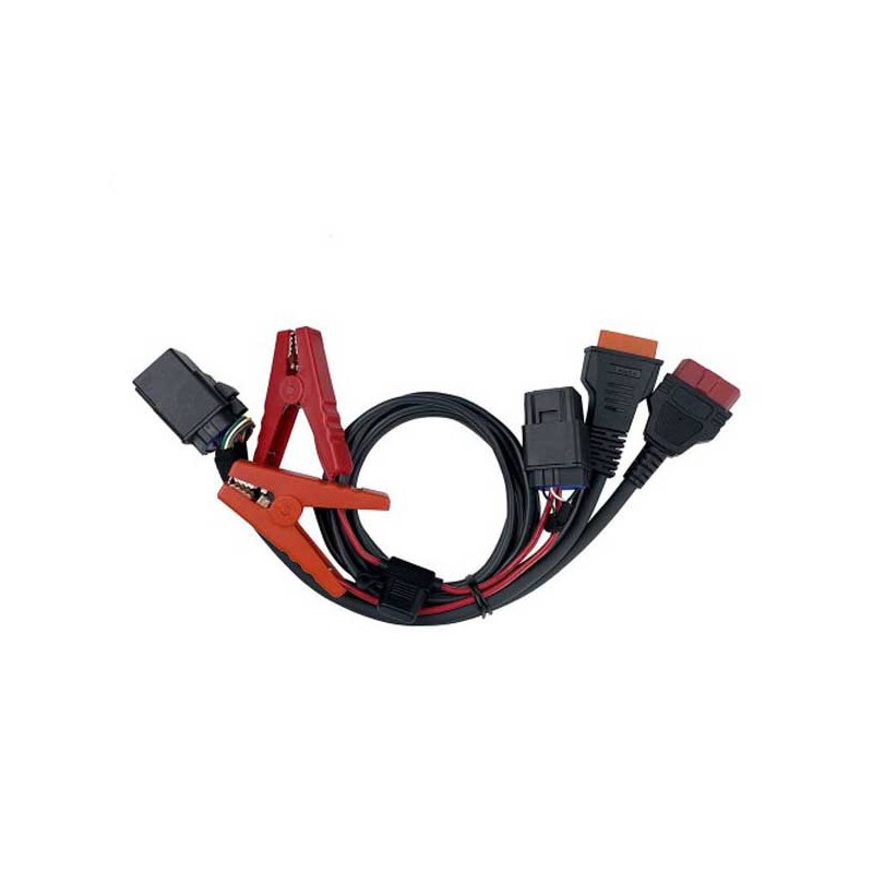 Xhorse ALL key lost cable for Ford Smart