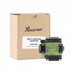 Multifunkcyjny adapter Bosch ECU