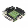 Multifunction adapter Bosch ECU