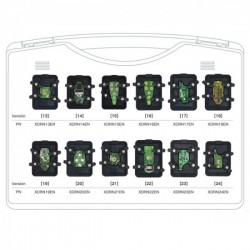 Renew adapter(NO.13-24)