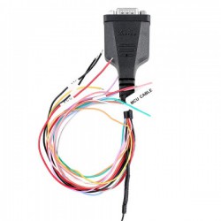 MCU cable for VVDI Key Tool...