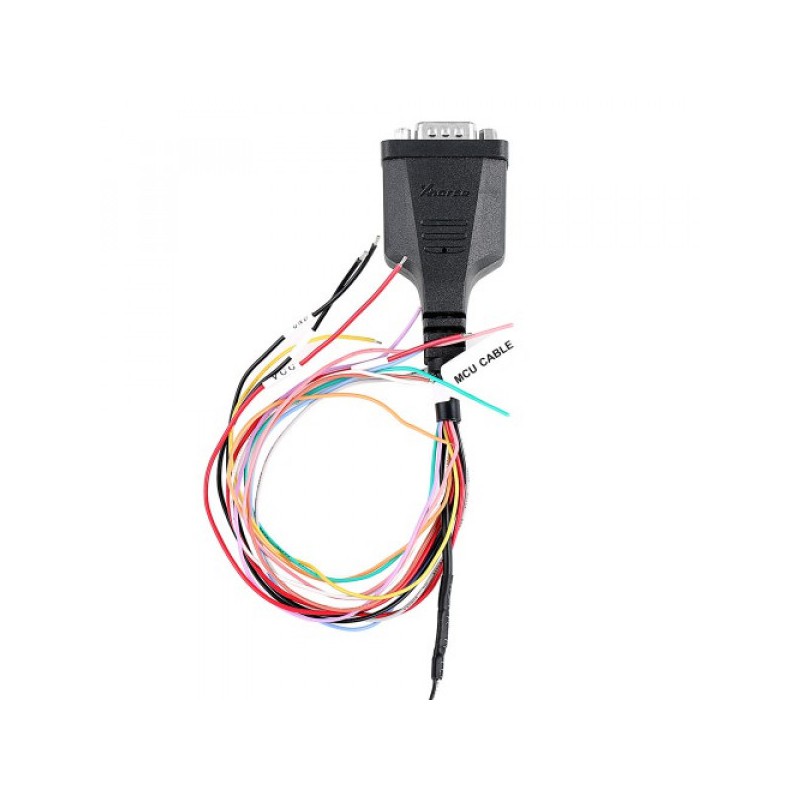 MCU cable for VVDI Key Tool Plus / Mini Prog