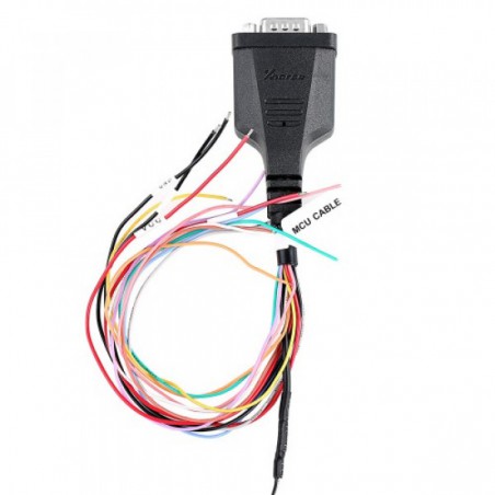 MCU kabel VVDI Key Tool Plus / Mini Prog