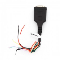 9S12XE Cable for VVDI Key...