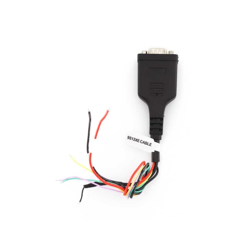 9S12XE Cable for VVDI Key Tool Plus / Mini Prog