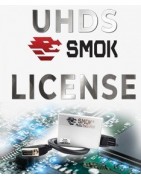 Licencje UHDS