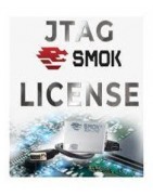Licenses JTAG