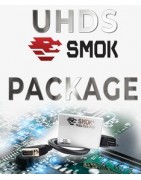 UHDS Packages