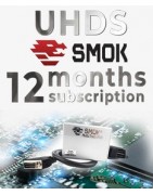 UHDS Subscriptions