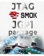 JTAG Pakiety